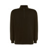 JHK HALF ZIP SWEATSHIRT