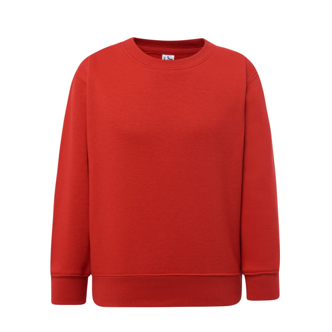JHK KID SWEATSHIRT