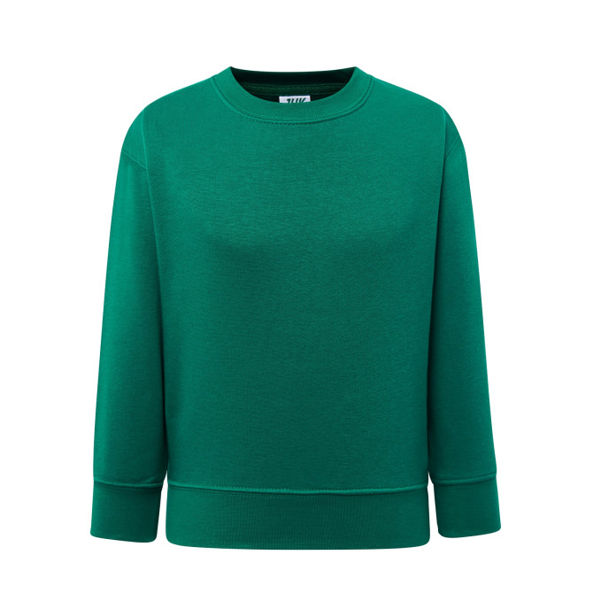 JHK KID SWEATSHIRT