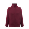 JHK KID FULL ZIP SWEATSHIRT