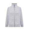 JHK KID FULL ZIP SWEATSHIRT