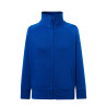 JHK KID FULL ZIP SWEATSHIRT