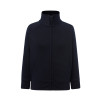 JHK KID FULL ZIP SWEATSHIRT