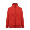 JHK KID FULL ZIP SWEATSHIRT