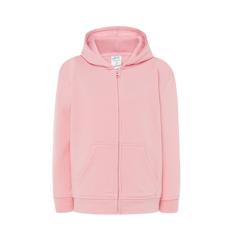 JHK KID HOODED SWEATSHIRT