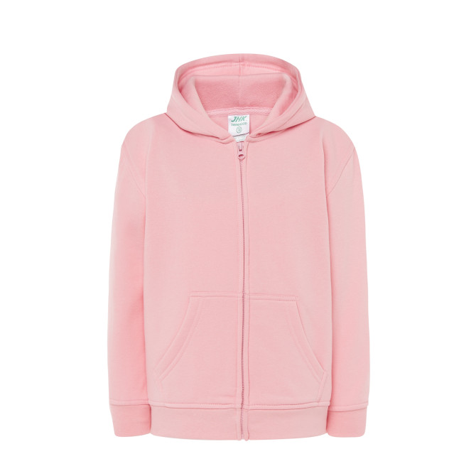 JHK KID HOODED SWEATSHIRT