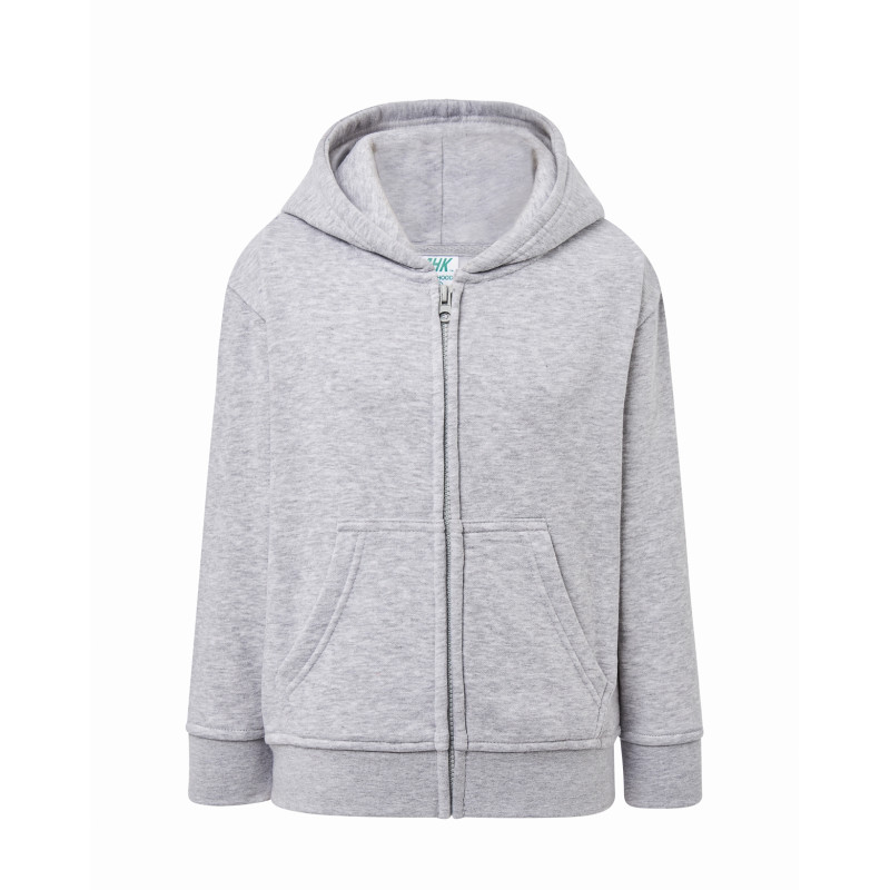JHK KID HOODED SWEATSHIRT