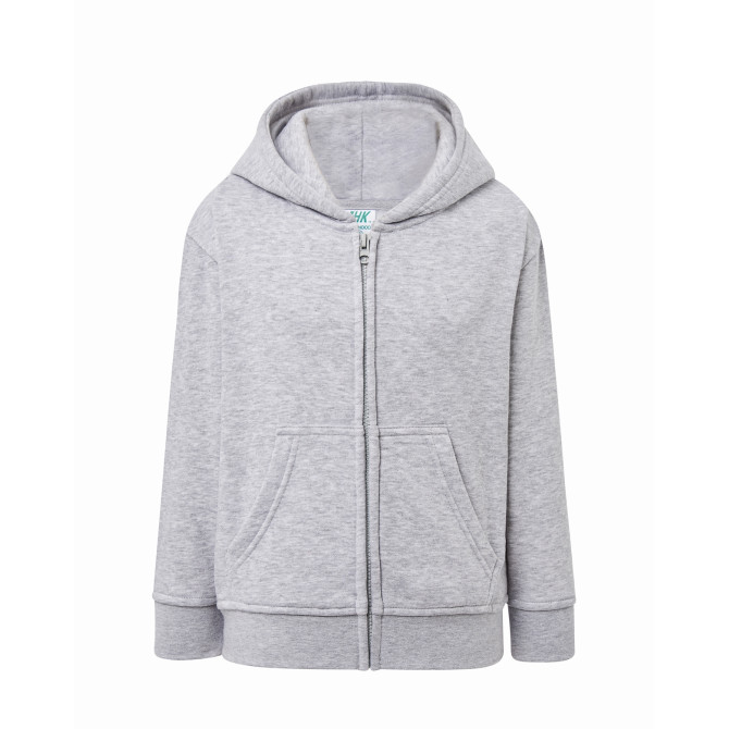 JHK KID HOODED SWEATSHIRT