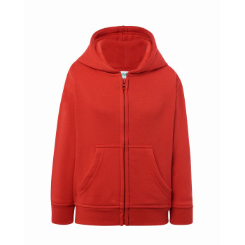 JHK KID HOODED SWEATSHIRT