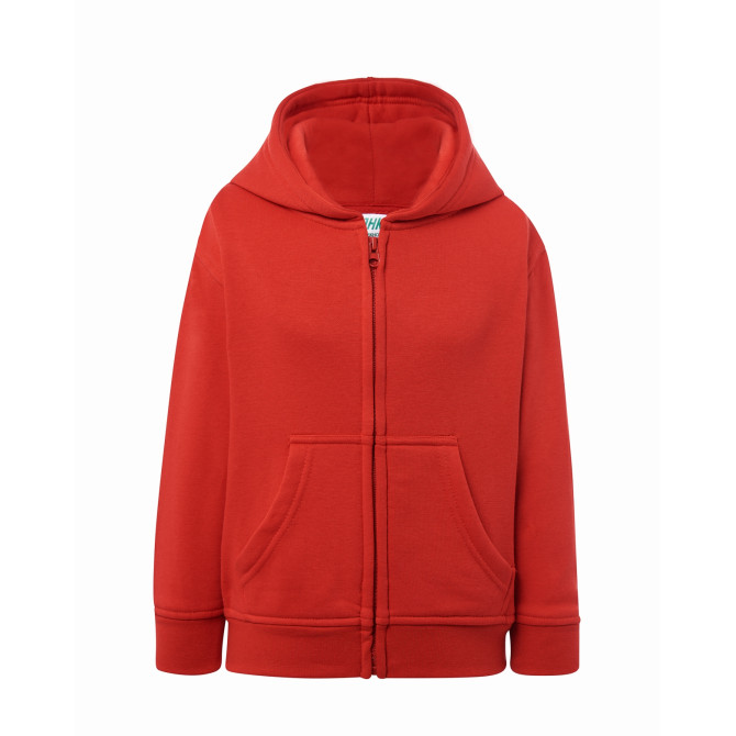 JHK KID HOODED SWEATSHIRT