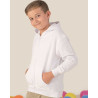 JHK KID HOODED SWEATSHIRT