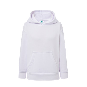 JHK KID SWEATSHIRT KANGAROO