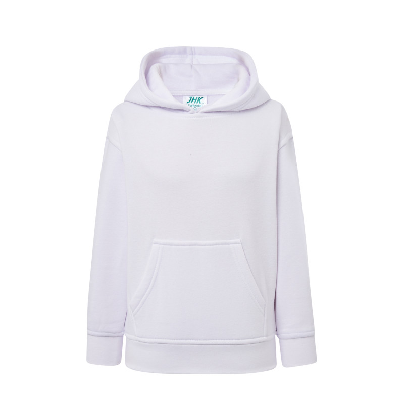 JHK KID SWEATSHIRT KANGAROO