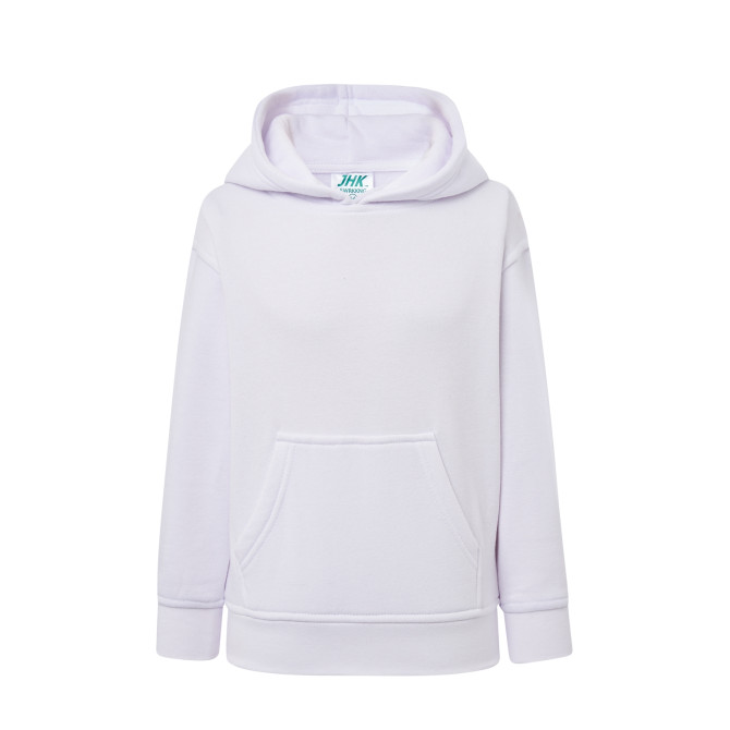 JHK KID SWEATSHIRT KANGAROO
