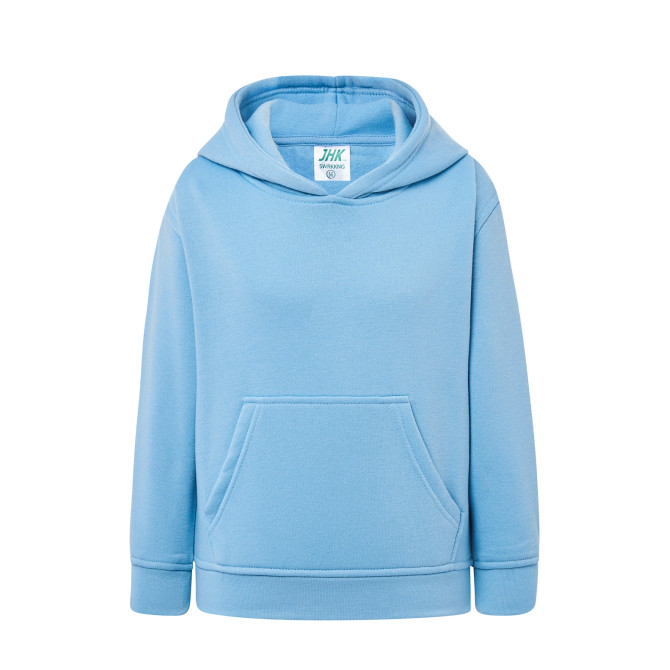 JHK KID SWEATSHIRT KANGAROO