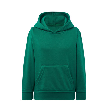 JHK KID SWEATSHIRT KANGAROO