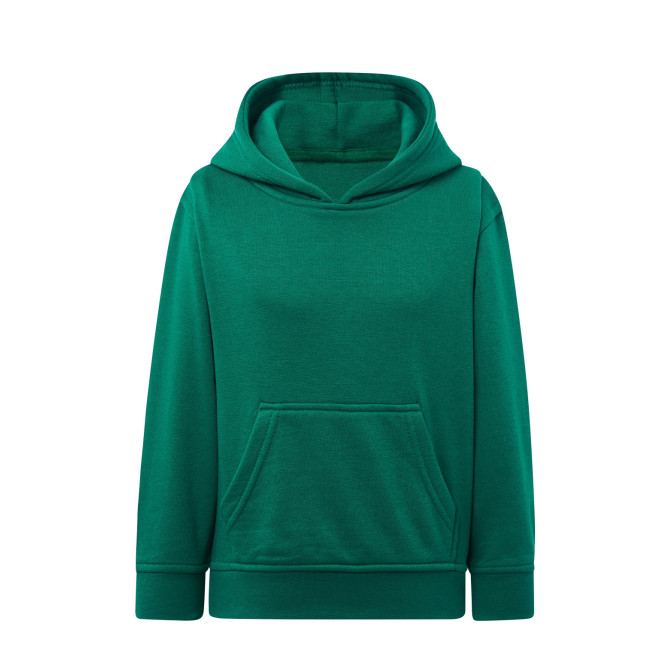 JHK KID SWEATSHIRT KANGAROO