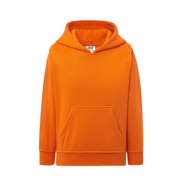 JHK KID SWEATSHIRT KANGAROO
