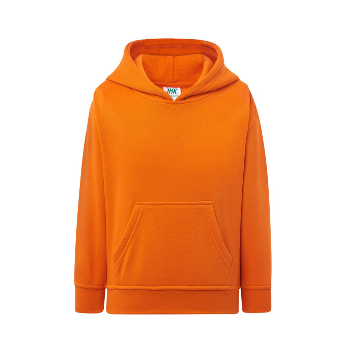JHK KID SWEATSHIRT KANGAROO
