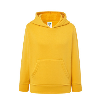 JHK KID SWEATSHIRT KANGAROO