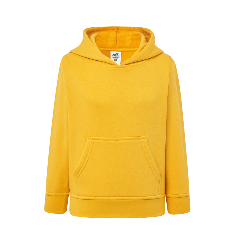 JHK KID SWEATSHIRT KANGAROO