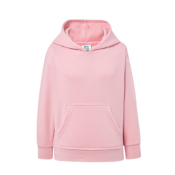 JHK KID SWEATSHIRT KANGAROO