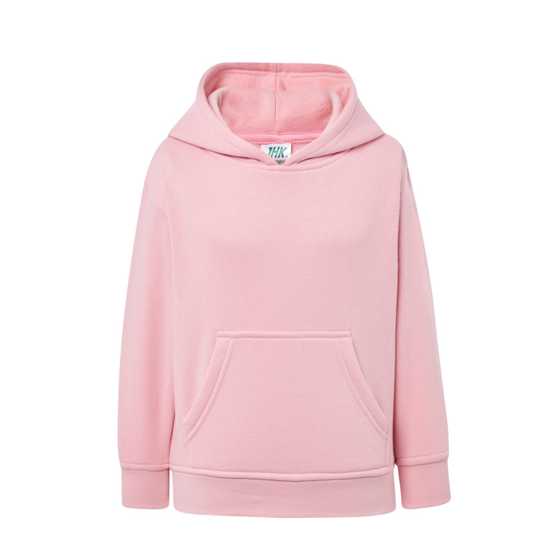 JHK KID SWEATSHIRT KANGAROO