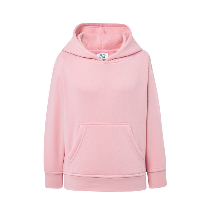 JHK KID SWEATSHIRT KANGAROO