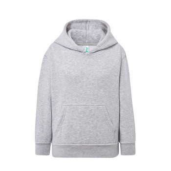 JHK KID SWEATSHIRT KANGAROO