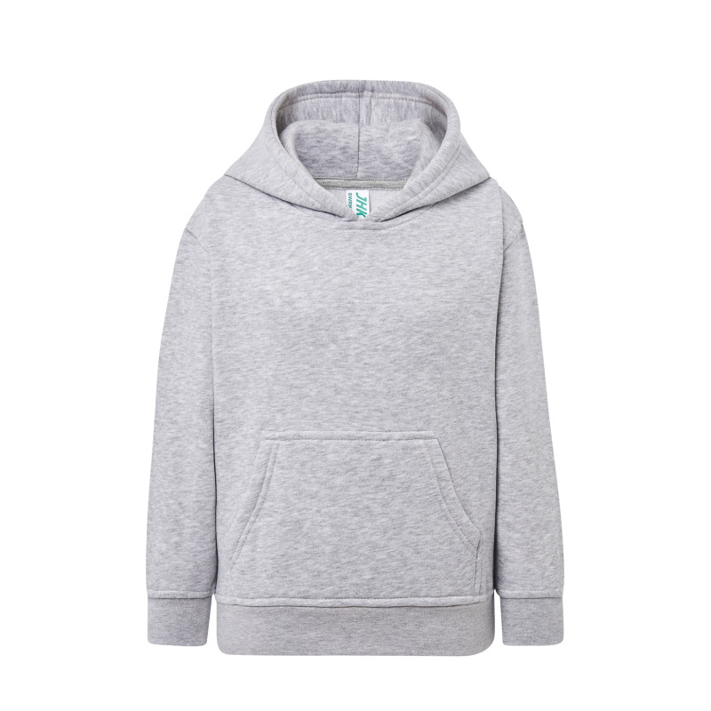 JHK KID SWEATSHIRT KANGAROO