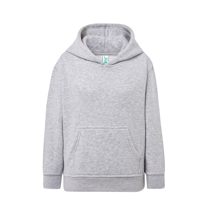 JHK KID SWEATSHIRT KANGAROO