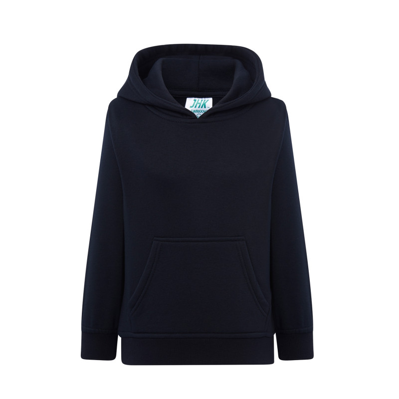 JHK KID SWEATSHIRT KANGAROO