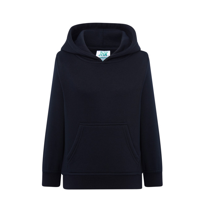 JHK KID SWEATSHIRT KANGAROO