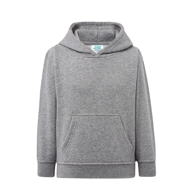 JHK KID SWEATSHIRT KANGAROO