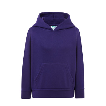 JHK KID SWEATSHIRT KANGAROO