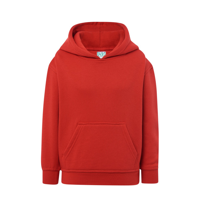 JHK KID SWEATSHIRT KANGAROO