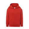 JHK KID SWEATSHIRT KANGAROO