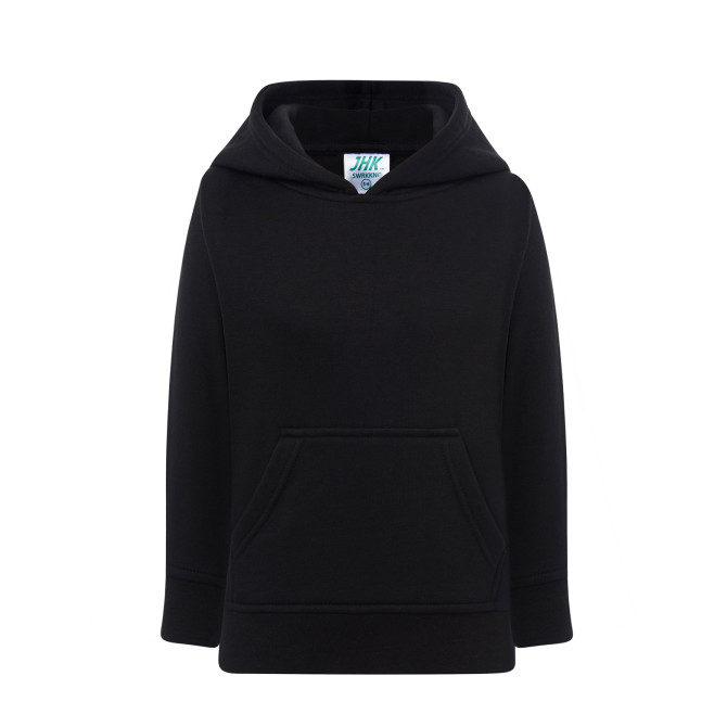 JHK KID SWEATSHIRT KANGAROO