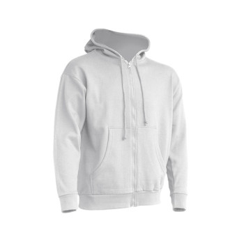 JHK HOODED SWEATSHIRT