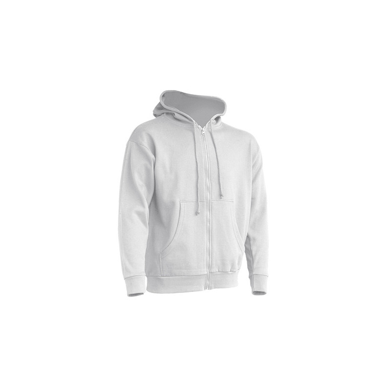 JHK HOODED SWEATSHIRT