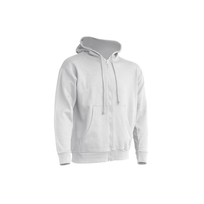 JHK HOODED SWEATSHIRT