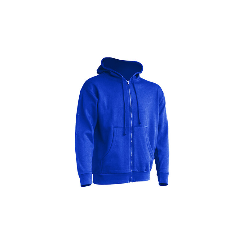 JHK HOODED SWEATSHIRT