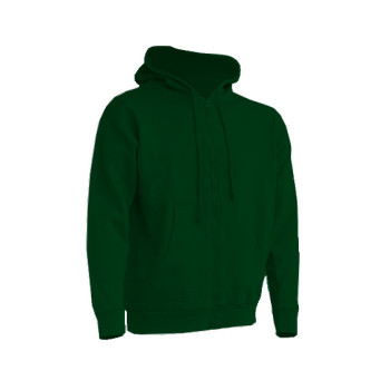 JHK HOODED SWEATSHIRT