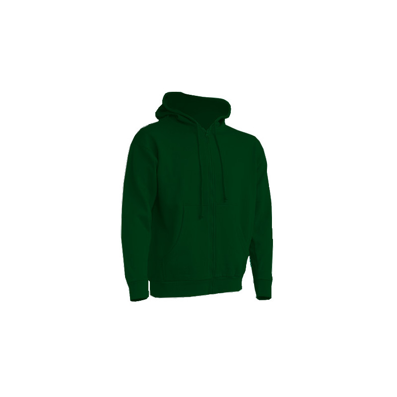 JHK HOODED SWEATSHIRT
