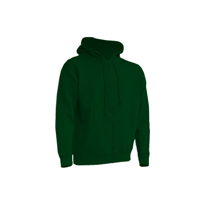JHK HOODED SWEATSHIRT