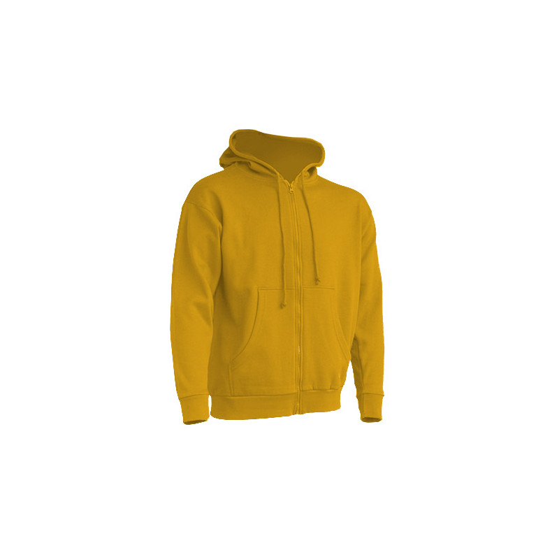 JHK HOODED SWEATSHIRT