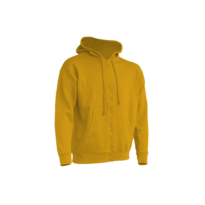 JHK HOODED SWEATSHIRT