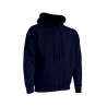 JHK HOODED SWEATSHIRT