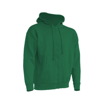 JHK HOODED SWEATSHIRT