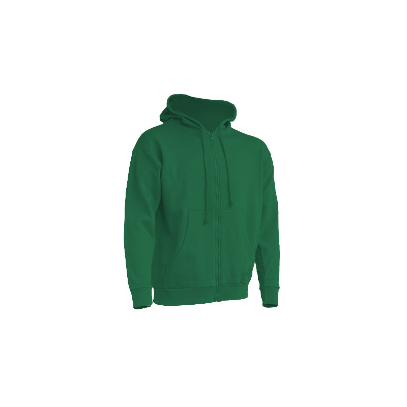 JHK HOODED SWEATSHIRT